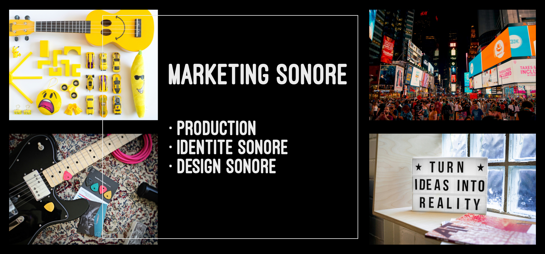 marketing